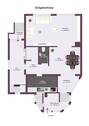 Grundriss EG - 