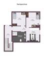 Grundriss DG - 
