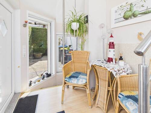 Wintergarten EG - 