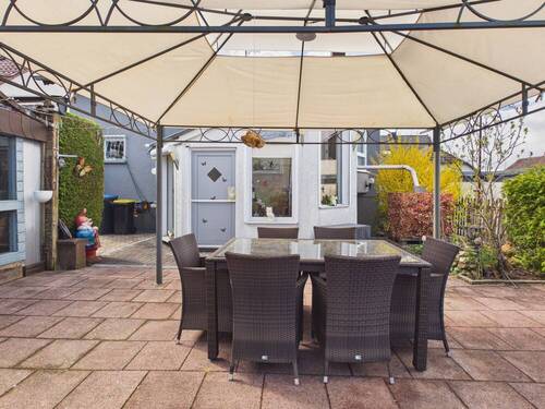 Terrasse - 