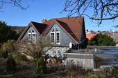 Gartenansicht - 