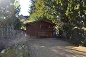 Gartenhaus - 