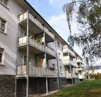 ZSchopauer STr.HEIMGARTEN !!!!!! tolle Wohnung - hier zieh ich ein!!!!!!!!!!!! - Chemnitz Lutherviertel