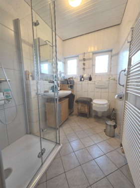 Badezimmer EG - 