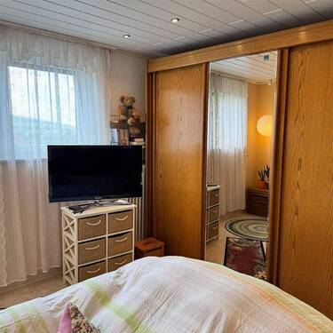 Schlafzimmer OG - 
