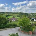 Aussicht vom OG - 