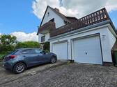 Garagen 2 - 4 Zimmer Doppelhaushälfte zum Kaufen in Bad Karlshafen
