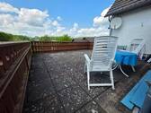 Terrasse OG - 