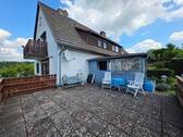 Terrasse OG - 