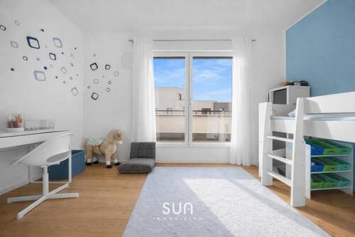 KINDERZIMMER - 