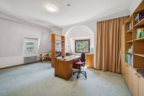 Kinder-/Arbeitszimmer - 