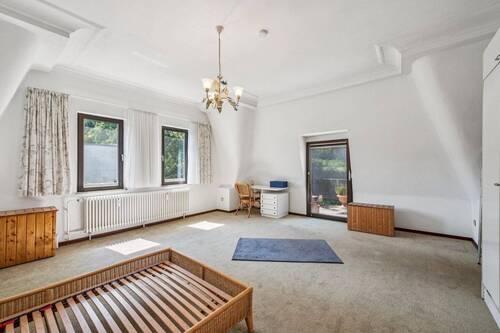 Schlafzimmer - 