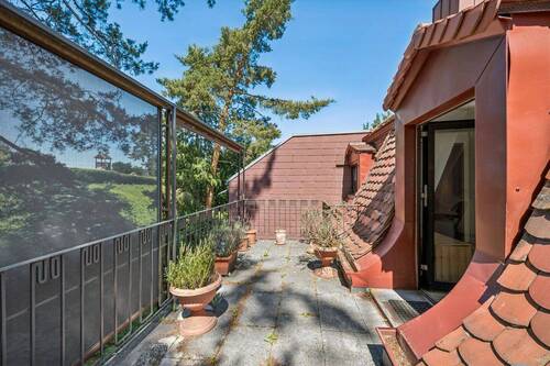 Balkon - 