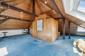 Zimmer im DG - 