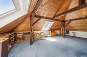 Zimmer im DG - 