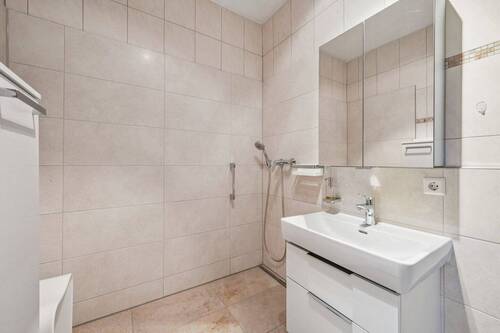 Badezimmer - 