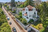 Das Haus - Panoramablick Stuttgart - Wohnen in privilegierter Hanglage