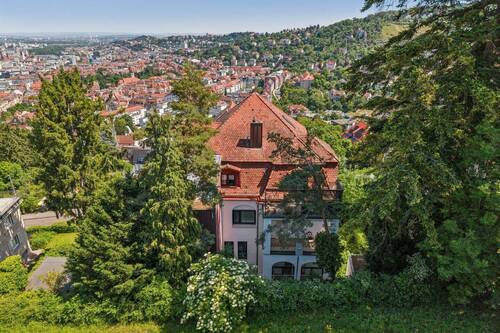 Rückansicht - 