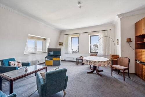 Wohnzimmer - 