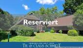 Exklusives Bauernhaus - ***Reserviert*** Sanierter Reetdachtraum (Denkmal) mit Naturpool in Naturlage zwischen Oldenburg und Jadebusen