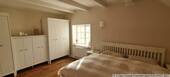 Großes Schlafzimmer - 