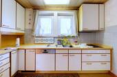 Küche im EG - Einfamilienhaus in Wannweil
