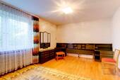 Schlafzimmer im EG - 