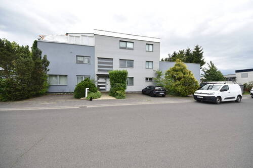 Außenansicht - 1 Zimmer Mehrfamilienhaus, Wohnhaus in Rodgau