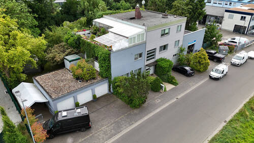 Luftbild - 