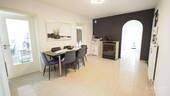 EG-Essplatz - 