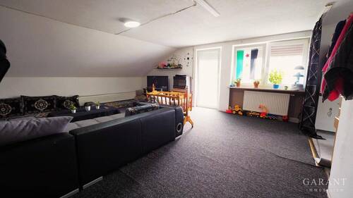 DG-Wohnzimmer - 