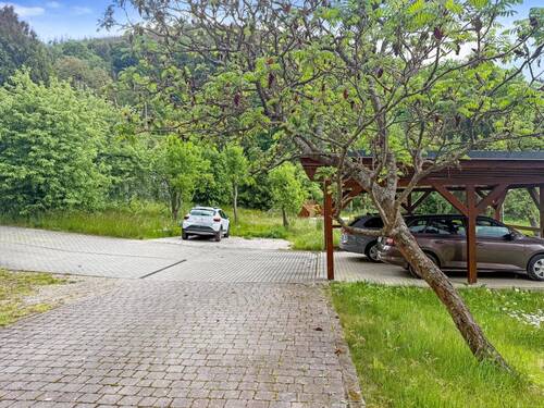 Parkplatz - 