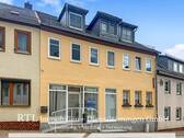 Außenansicht - (A1565) Wohn- und Geschäftshaus in zentraler Lage von Leutenberg!