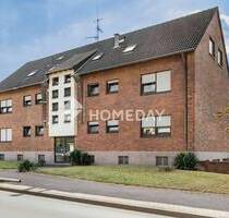 Charmantes Mehrfamilienhaus in Niederzier - gepflegt, modernisiert und voll vermietet
