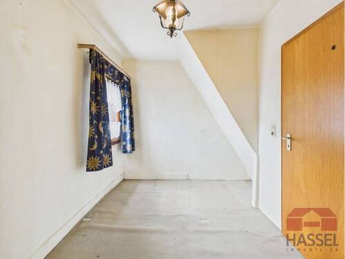 Eines Ihrer vier Schlafzimmer - 
