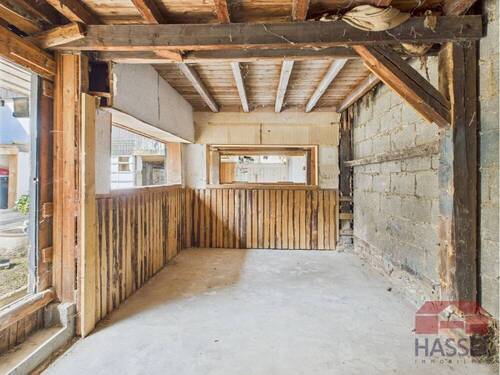 Reichlich Platz - 