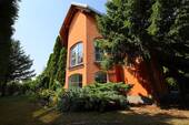 Hausansicht - 