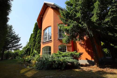 Hausansicht - 