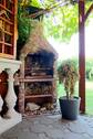 Grillkamin - 