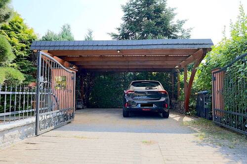 Carport - 