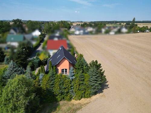 Luftbild - 