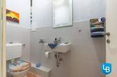 Gäste-WC - 