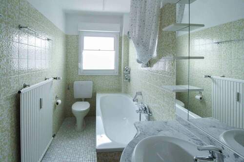 Badezimmer - 