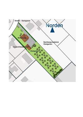 Lageplan - 