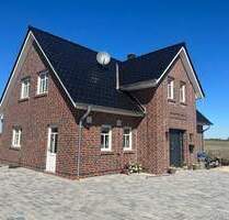 Neubau in naturnaher Lage - Ihr neues Zuhause in Wehnen - Bad Zwischenahn / Wehnen