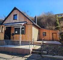 Saniertes freistehendes EFH in ruhiger und sonniger Lage - Schleiden Olef