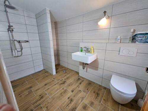 Badezimmer - 