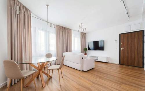 2.jpg - Exklusive 1 Zimmer Wohnung zu vermieten