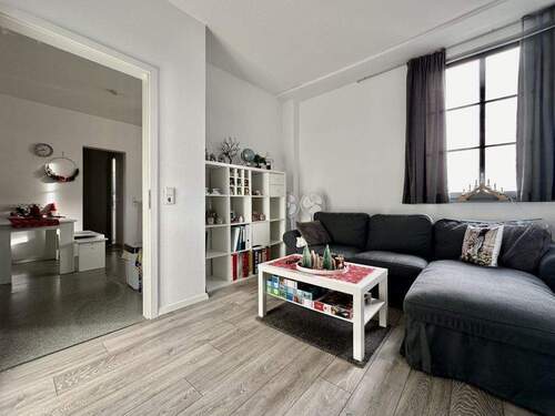 Titelbild - +++ Schöne naturnahe Zweizimmerwohnung +++