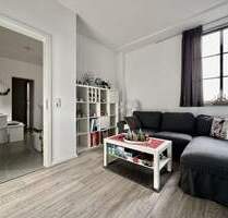 +++ Schöne naturnahe Zweizimmerwohnung +++ - Mörlenbach / Juhöhe